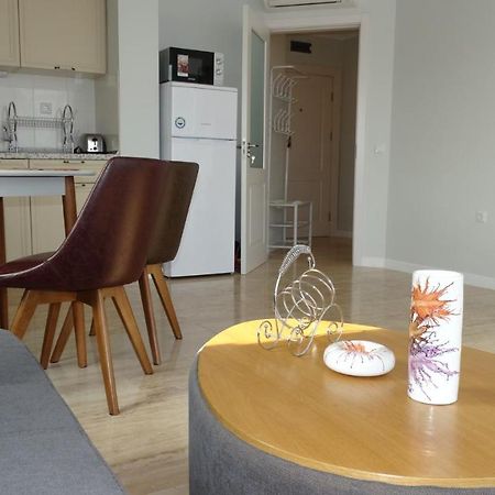 Apartament July'S Island Deluxe Czernomorec Zewnętrze zdjęcie