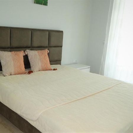 Apartament July'S Island Deluxe Czernomorec Zewnętrze zdjęcie
