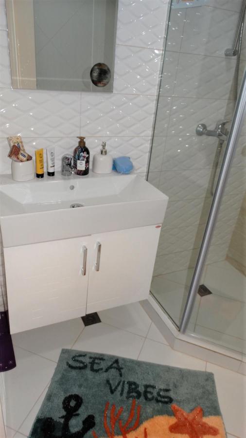Apartament July'S Island Deluxe Czernomorec Zewnętrze zdjęcie