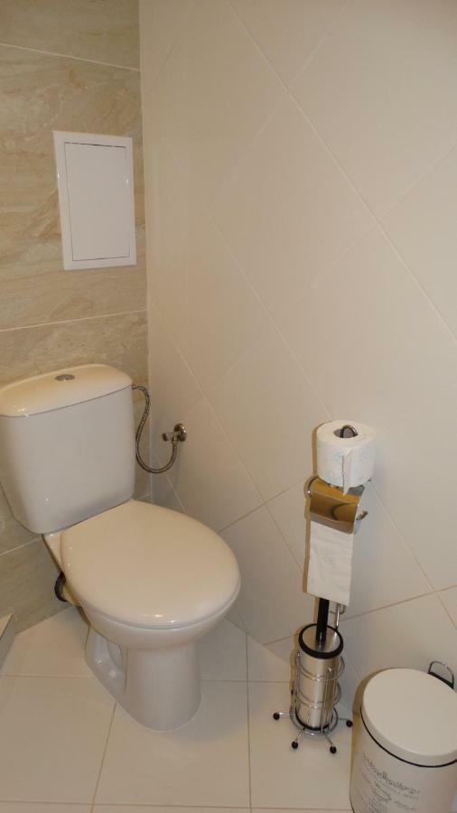 Apartament July'S Island Deluxe Czernomorec Zewnętrze zdjęcie